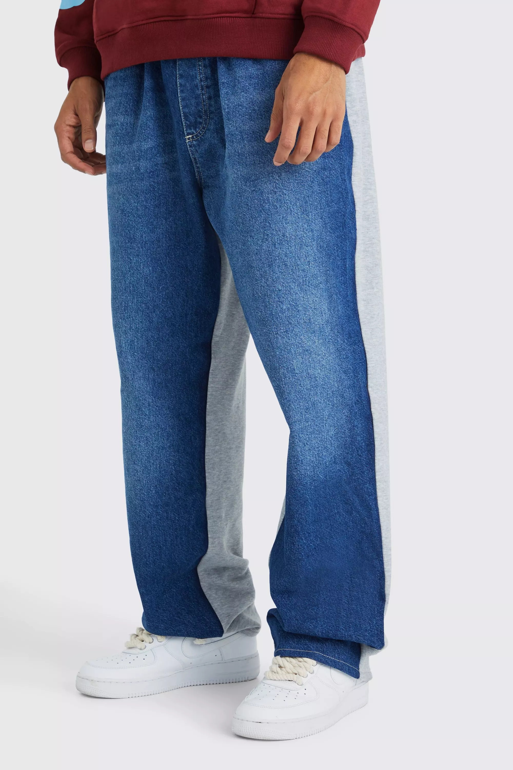 Big boy jogger online jeans